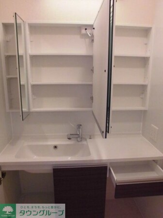 ストーク北野の物件内観写真